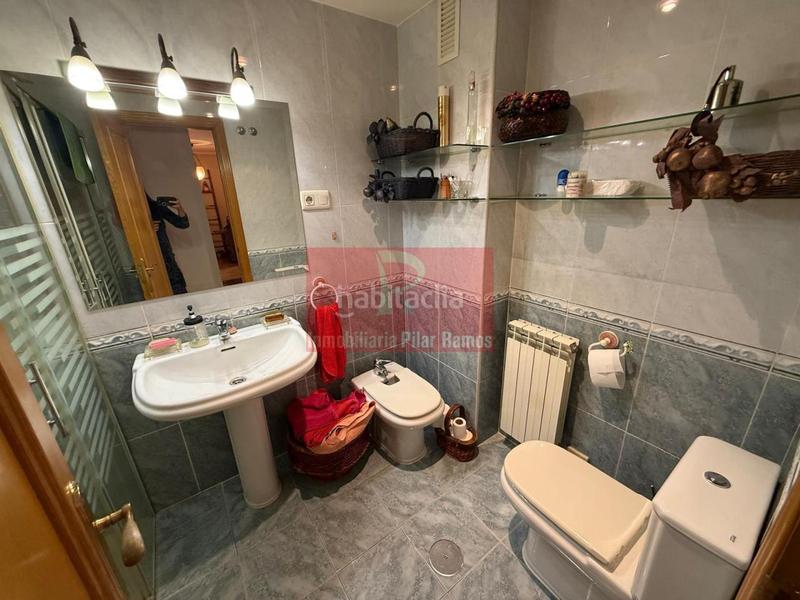 Foto 55746143-7609-44ae-946c-2e7a46dafe1c. Appartement mit heizung parking in Las Eras de Renueva León