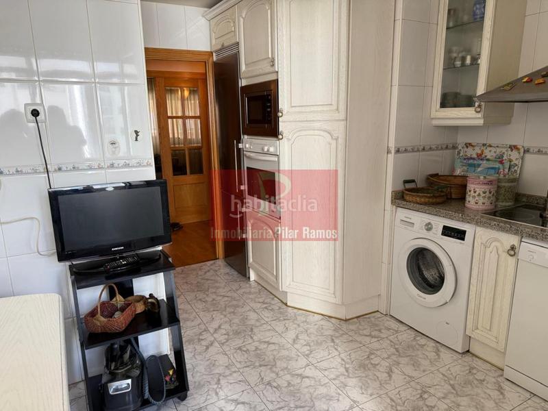 Foto 5ad32f9d-67df-4489-abf7-98825d2b990d. Appartement mit heizung parking in Las Eras de Renueva León