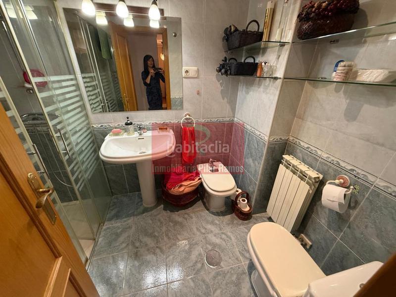 Foto 6ba5c5a3-73c7-4895-88b4-0e752d683a82. Appartement mit heizung parking in Las Eras de Renueva León