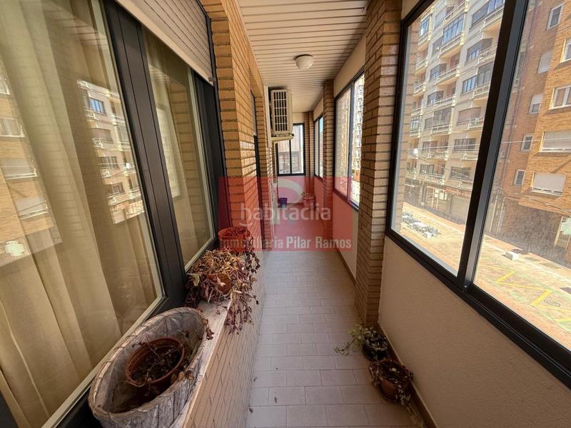 Foto 6e9ce7e7-8726-42fe-a200-aaa1ae4caeed. Appartement mit heizung parking in Las Eras de Renueva León