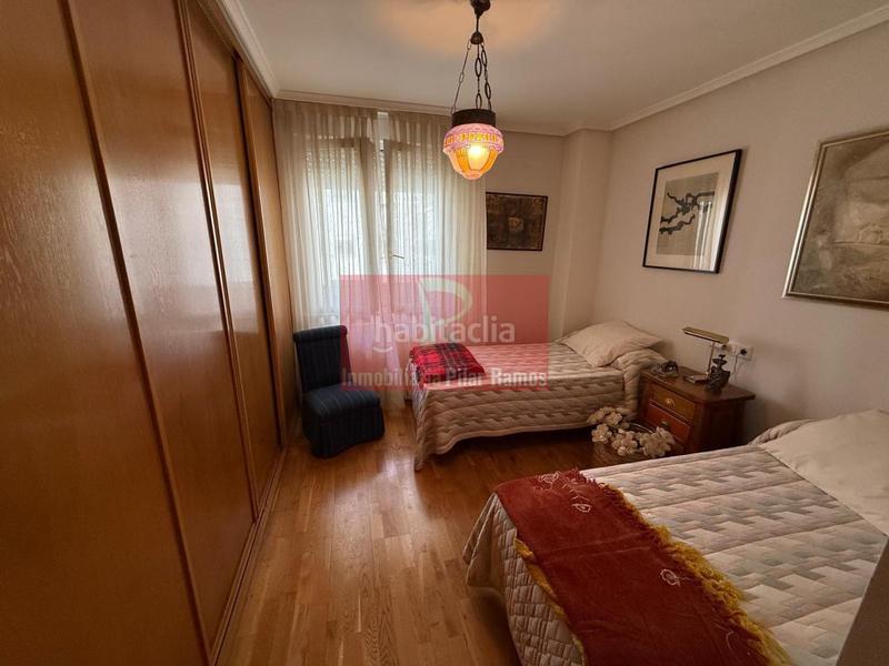 Foto 86a81945-0963-4807-889e-9a37fa2dce81. Appartement mit heizung parking in Las Eras de Renueva León