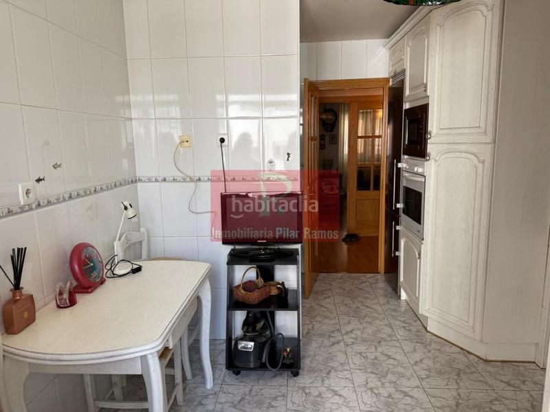 Foto a333e37e-c2c5-46e5-b2bd-22baf2568e32. Appartement mit heizung parking in Las Eras de Renueva León