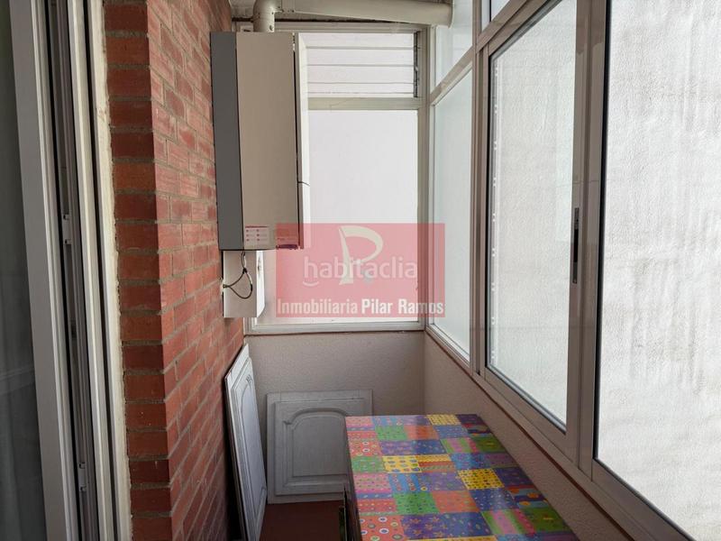 Foto e15d4fe7-ff4b-465c-aae2-de207cc765dc. Piccolo appartamento con riscaldamento parcheggio in León