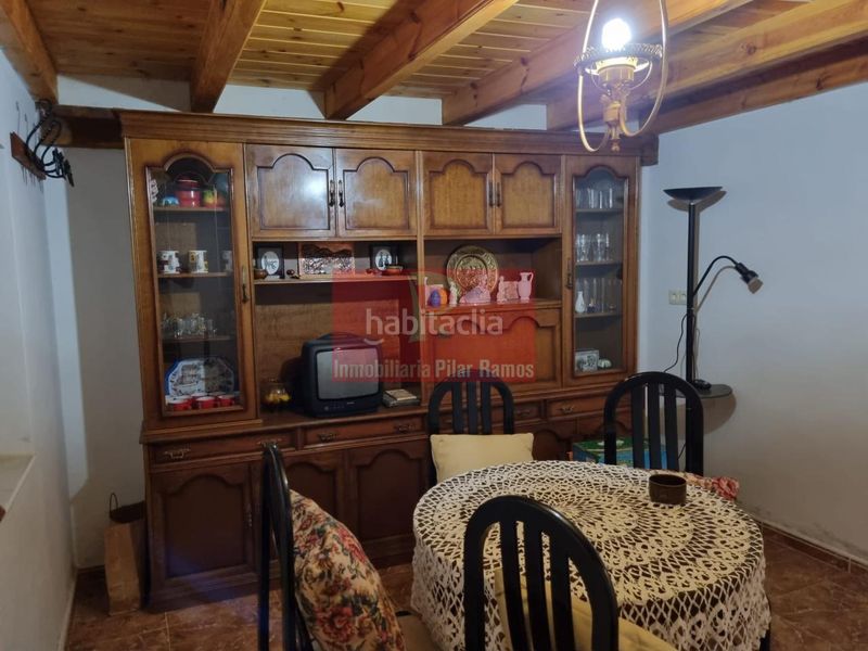 Foto 1b23d339-0a40-4dd5-a995-c8cf9c386ffb. Casa amb calefacció aparcament a Matanza