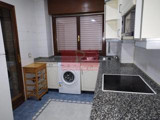 Piso en El Ejido - Santa Ana