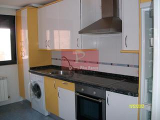 Duplex in Trobajo del camino