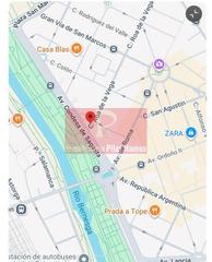 Lloguer Aparcament cotxe a Centro Ciudad