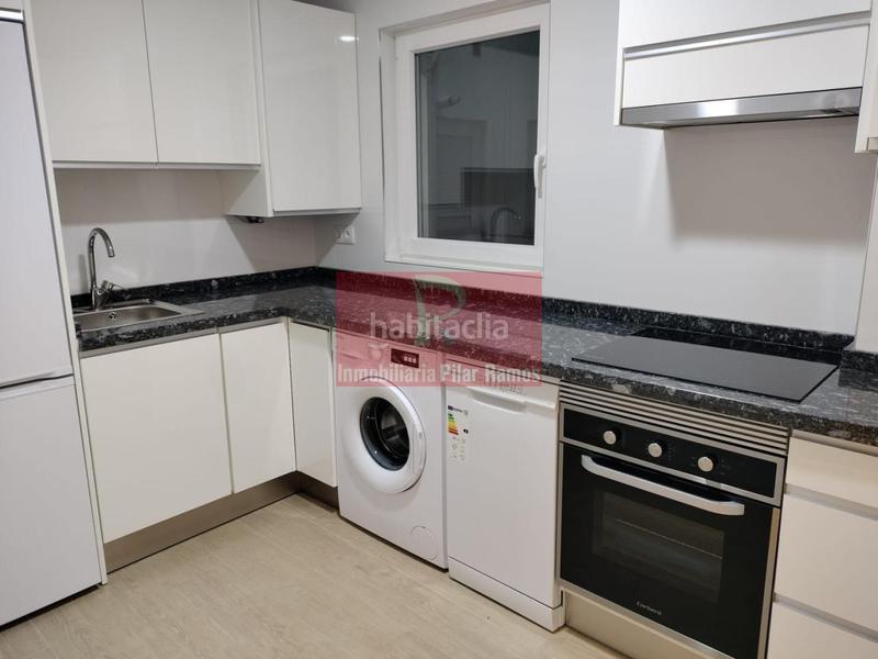Foto 9633d61f-1c40-4378-84ed-cffbe78365dd. Location appartement avec chauffage dans El Ejido - Santa Ana León