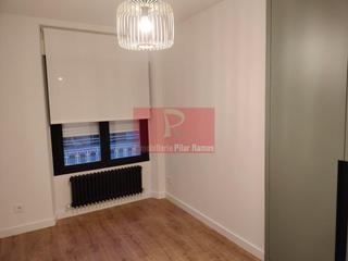 Miete Etagenwohnung in Centro Ciudad