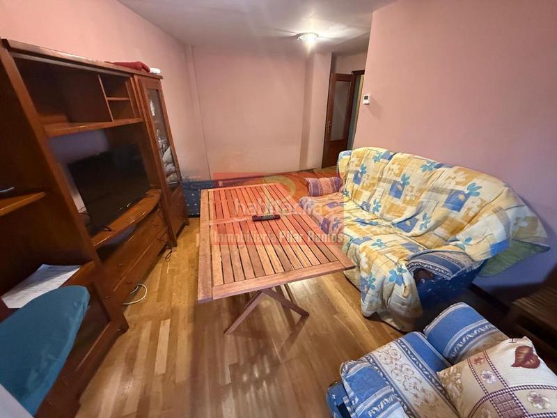 Foto e65f313d-51de-477b-8e7b-adb36e86205c. Appartamento con riscaldamento parcheggio in La Asunción - La Inmaculada León