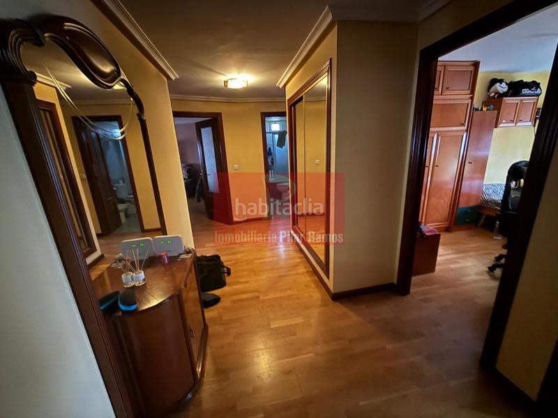 Foto 1548c67f-653f-4e1d-9f51-e6aac3536c8f. Appartement avec chauffage parking dans La Asunción - La Inmaculada León