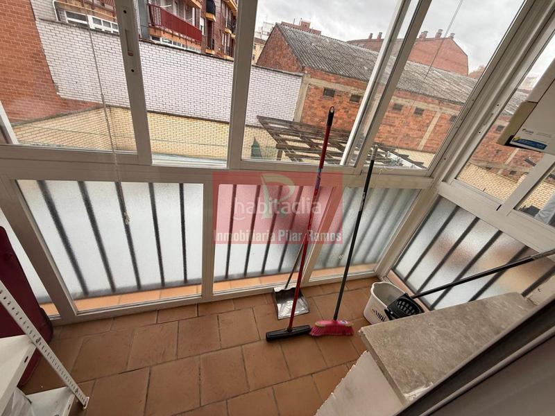 Foto 1bc3a7d3-f32f-432e-a8e0-a11b4db5a11e. Appartement avec chauffage parking dans La Asunción - La Inmaculada León