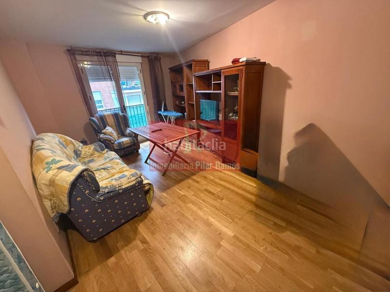 Foto a9b9da5c-c231-4e36-ab1e-77c39cc54692. Appartement avec chauffage parking dans La Asunción - La Inmaculada León