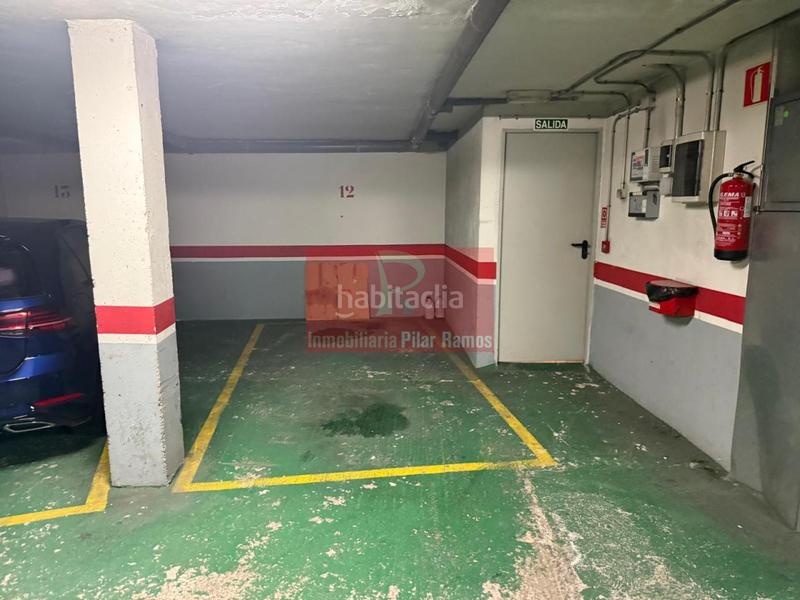 Foto c036d229-c2c8-4384-bb48-4d2aab220ddd. Appartement avec chauffage parking dans La Asunción - La Inmaculada León