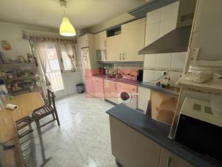 Appartement à La Asunción - La Inmaculada