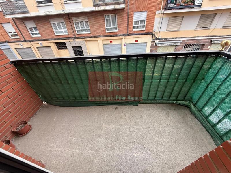 Foto 6bead8ec-2c4e-4519-aceb-ba2f454e7598. Flat with heating parking in La Asunción - La Inmaculada León