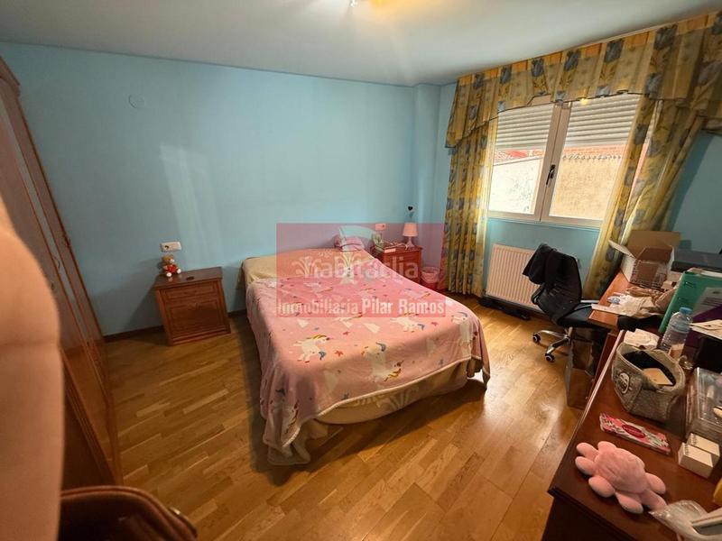 Foto 954f47a6-9b7c-4d4a-869a-e42fe452d2b7. Flat with heating parking in La Asunción - La Inmaculada León