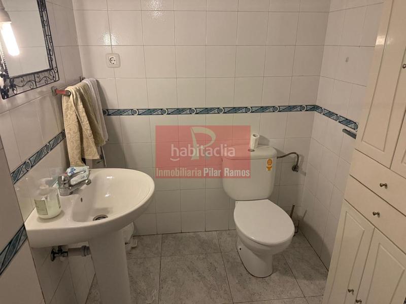 Foto d81f2762-0a7b-4109-8e85-0e6133ad2874. Flat with heating parking in La Asunción - La Inmaculada León