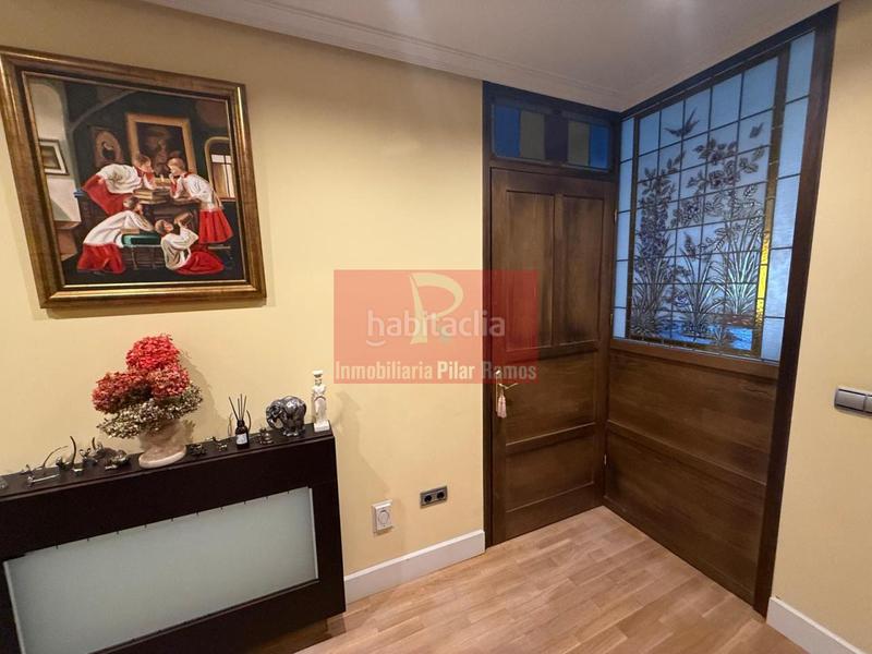 Foto 6d23599a-0b37-4d32-9b30-381b09102637. Haus mit heizung parking in San Esteban León