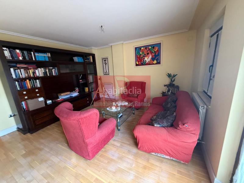 Foto ac01e357-e0db-4b3c-ba57-a94d54e1f5ee. Haus mit heizung parking in San Esteban León