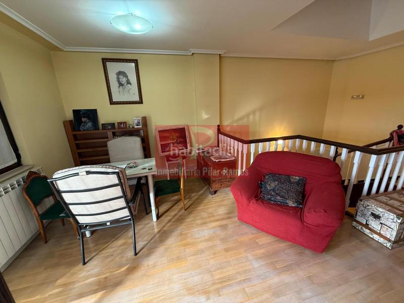 Foto 031b6c82-0579-4dfa-924d-3523bf239eeb. House with heating parking in San Esteban León