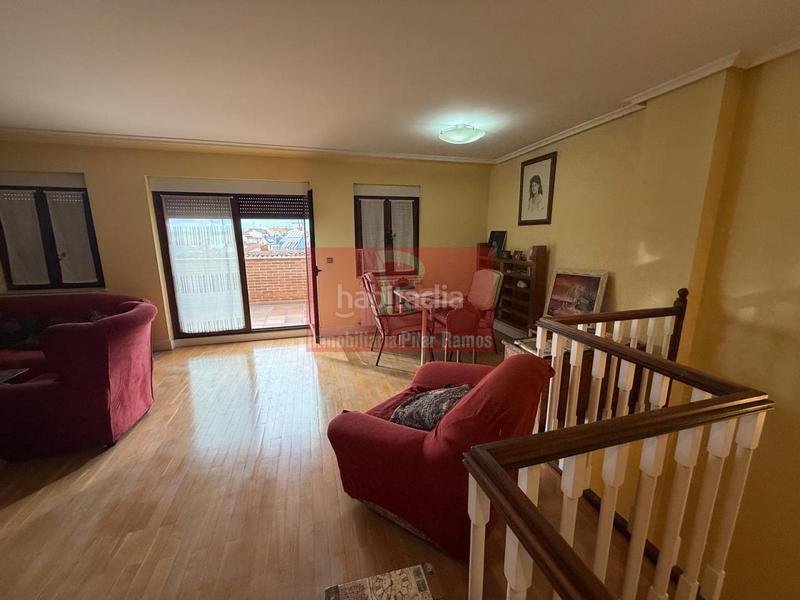 Foto 14cfc6a1-93ea-455d-a6f6-7ed999348a1a. House with heating parking in San Esteban León