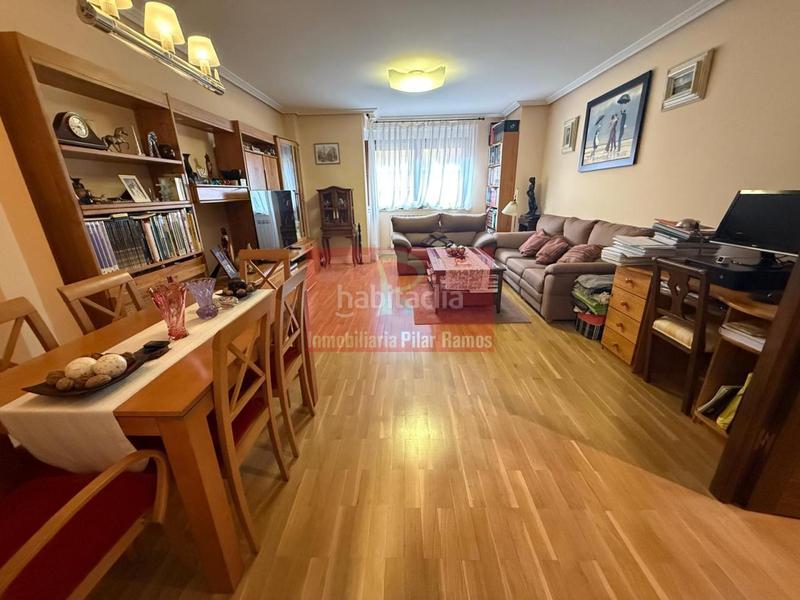 Foto a5ff7b6f-3c69-4c63-be0c-f605eb03994c. House with heating parking in San Esteban León