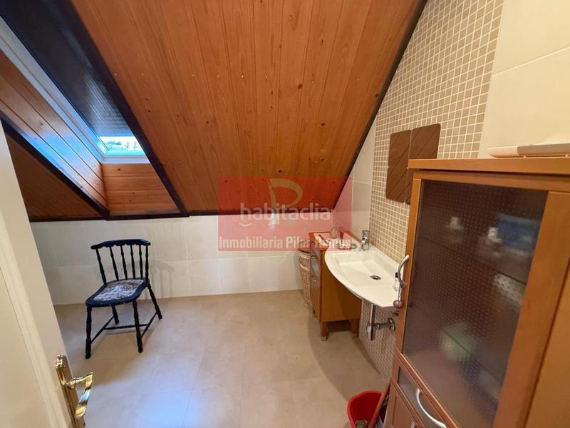 Foto a8dddce1-38a2-4138-8741-2938cf4d651b. House with heating parking in San Esteban León