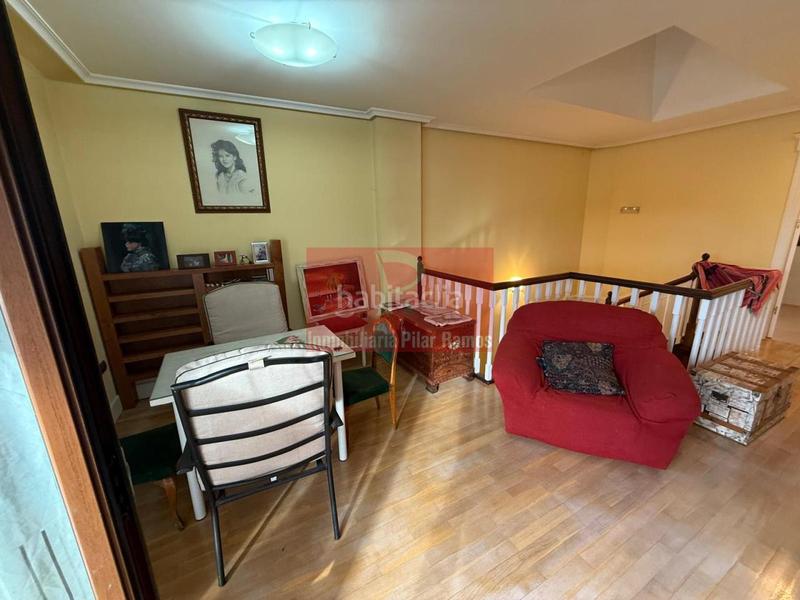 Foto b50ca9cc-87fa-4750-82da-53c73ceabc02. House with heating parking in San Esteban León