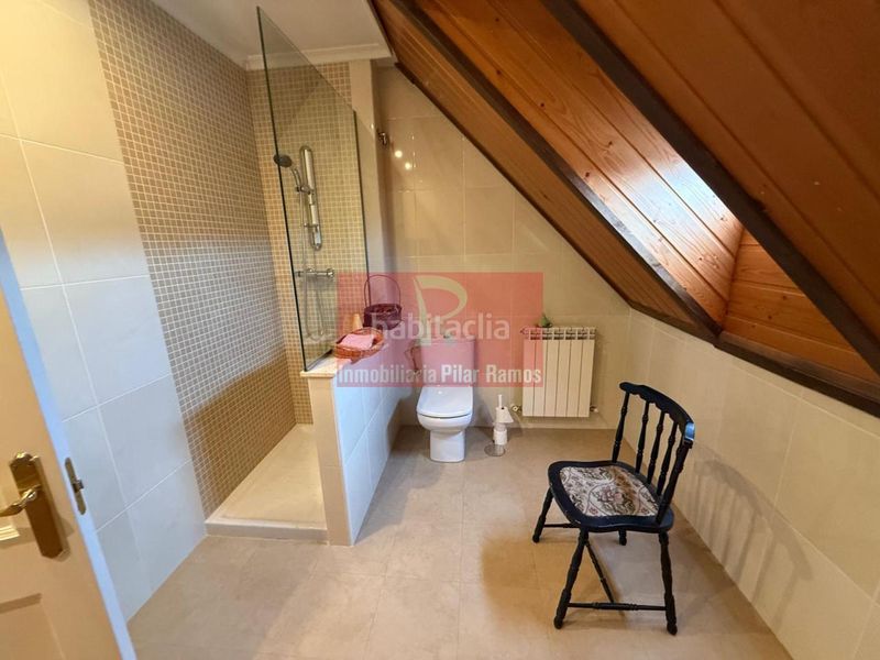 Foto 28f28f35-ad35-4917-9143-fedea5c4b88e. Maison avec chauffage parking dans San Esteban León