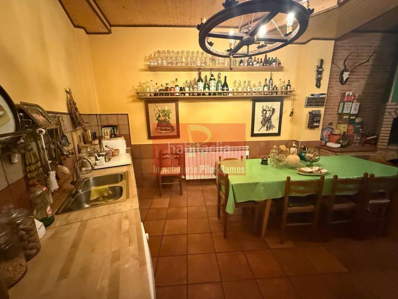 Foto dbedaf36-3791-40d0-bf6d-3b6f4de9cc25. Maison avec chauffage parking dans San Esteban León