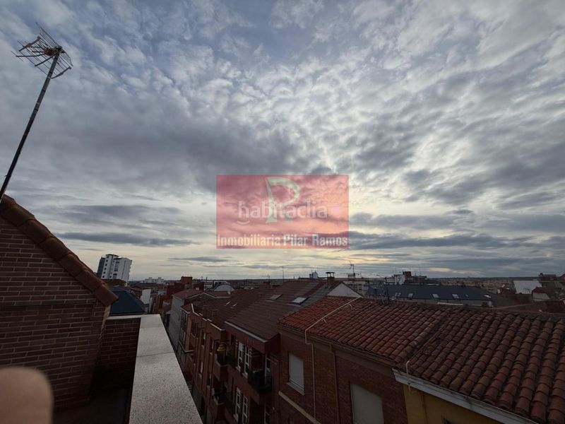 Foto e1481433-dc91-4be7-b1cf-2f1c35fd08fb. Maison avec chauffage parking dans San Esteban León