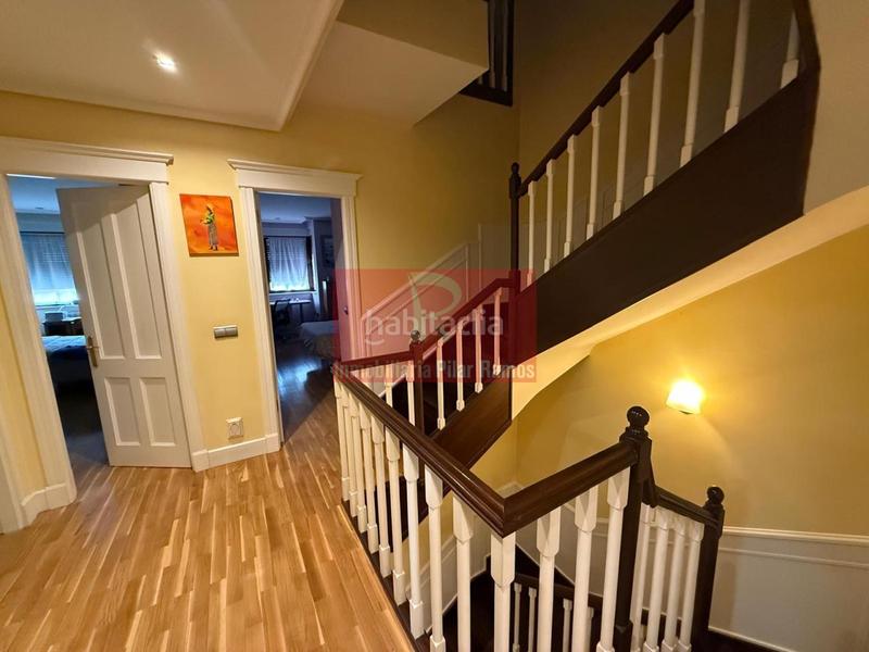 Foto 1fbbd374-63ae-4323-878e-413f4971589d. Haus mit heizung parking in San Esteban León