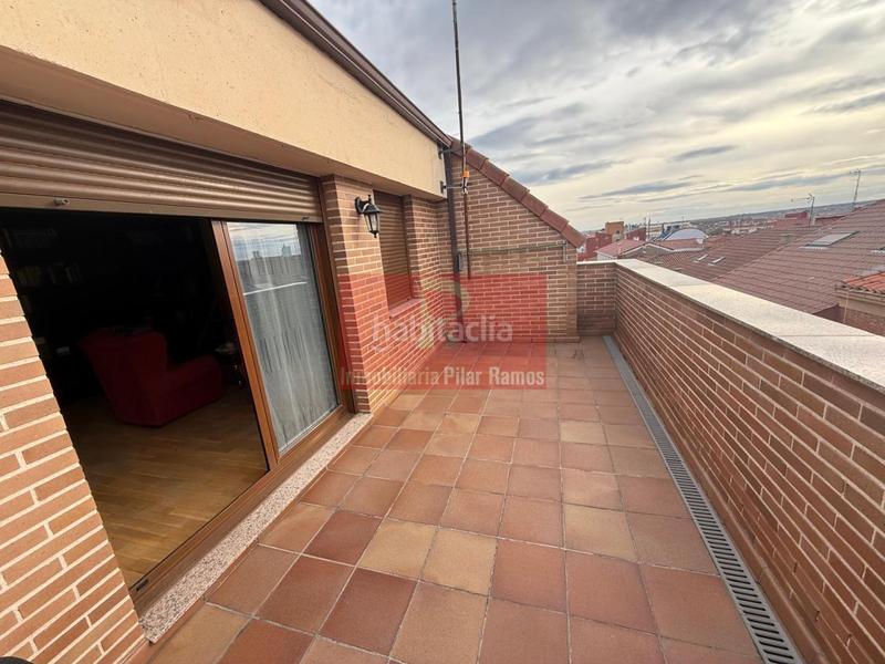 Foto e3d7d2b2-e49e-4908-ac4e-50c69ee6ab6e. Haus mit heizung parking in San Esteban León