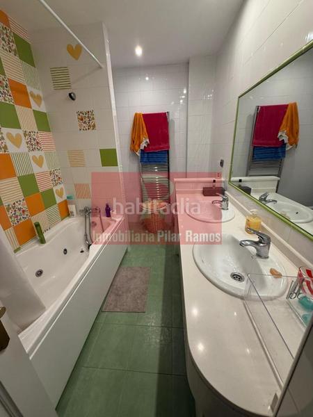 Foto 273a2290-c1a5-4877-9122-ee510bd182ab. House with heating parking in San Esteban León