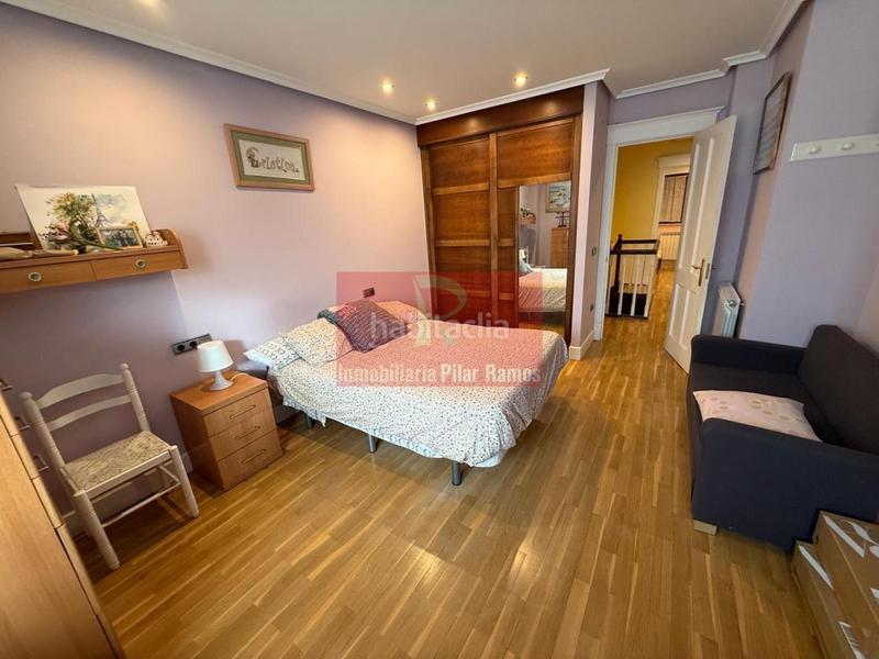 Foto 76fed2b0-311f-4904-aa7b-b0421f30980e. House with heating parking in San Esteban León