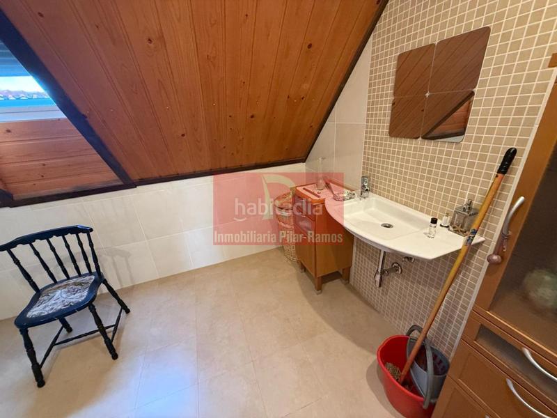 Foto b141b18f-2793-445a-bf2e-50732c2e6cc8. House with heating parking in San Esteban León