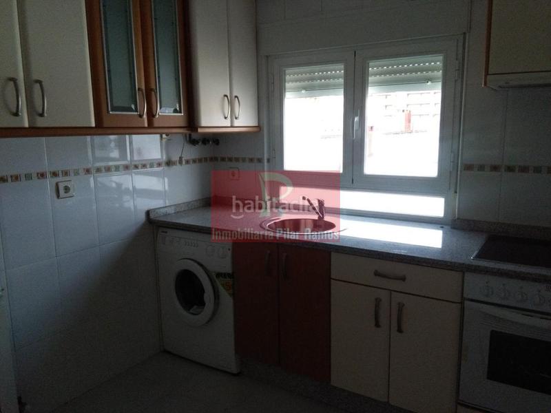 Foto 88727ab4-a9fb-4421-bc47-e9eb942e1a60. Appartamento con riscaldamento in San Claudio - La Chantría León