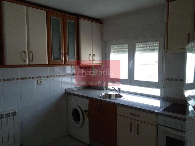 Foto c9314a5f-7463-427d-be61-86d54d34241e. Appartamento con riscaldamento in San Claudio - La Chantría León