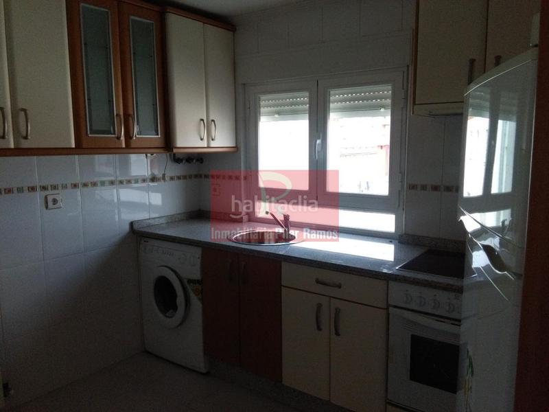 Foto 5ee8d788-a7ca-4b0b-9c3e-bc665b2928a3. Etagenwohnung mit heizung in San Claudio - La Chantría León