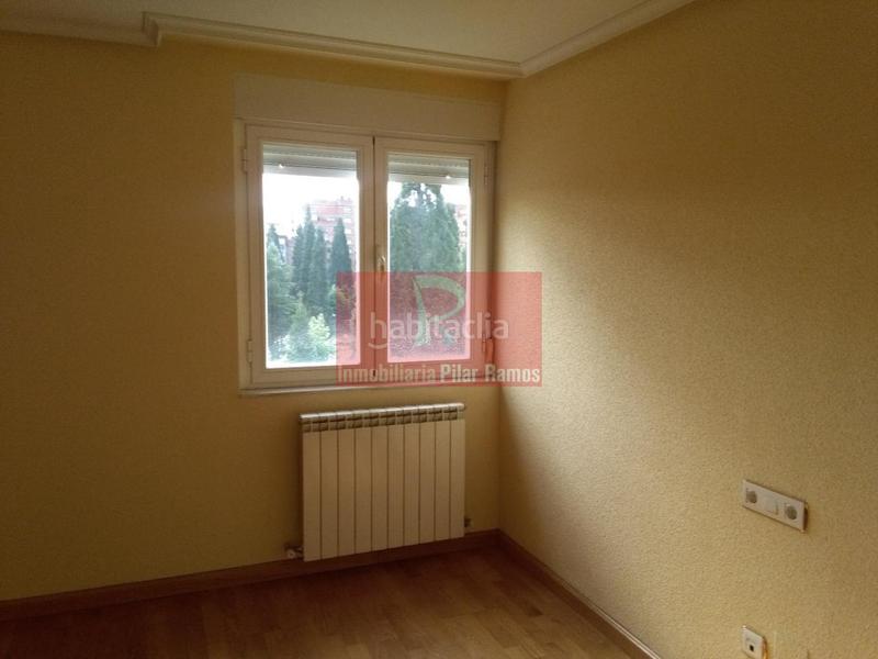 Foto 811afe53-436b-41e9-997a-7c23bdc2f9a3. Etagenwohnung mit heizung in San Claudio - La Chantría León