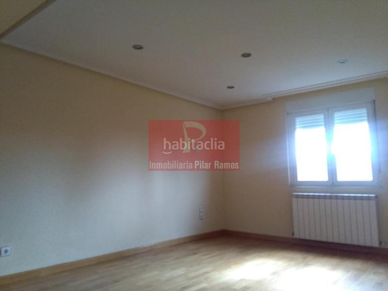 Foto 90528a87-c1cf-4cb1-889b-a3e5926a9882. Etagenwohnung mit heizung in San Claudio - La Chantría León