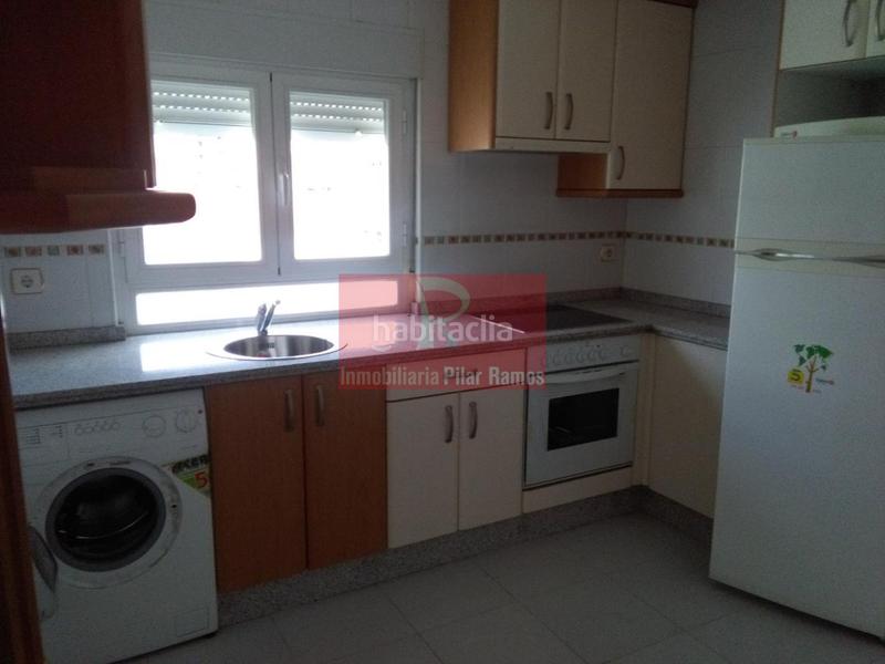 Foto 9e20d306-4302-4c60-a824-2ce8fe1fe666. Etagenwohnung mit heizung in San Claudio - La Chantría León