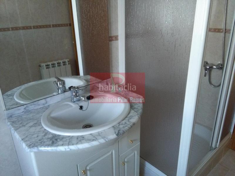 Foto 45cb2cde-23e1-4a83-96c9-c856926aaca7. Flat with heating in San Claudio - La Chantría León