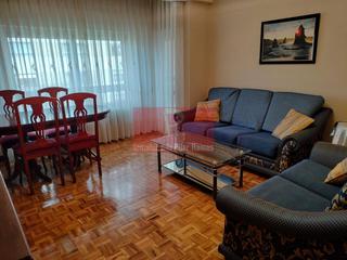 Location Appartement à Centro Ciudad