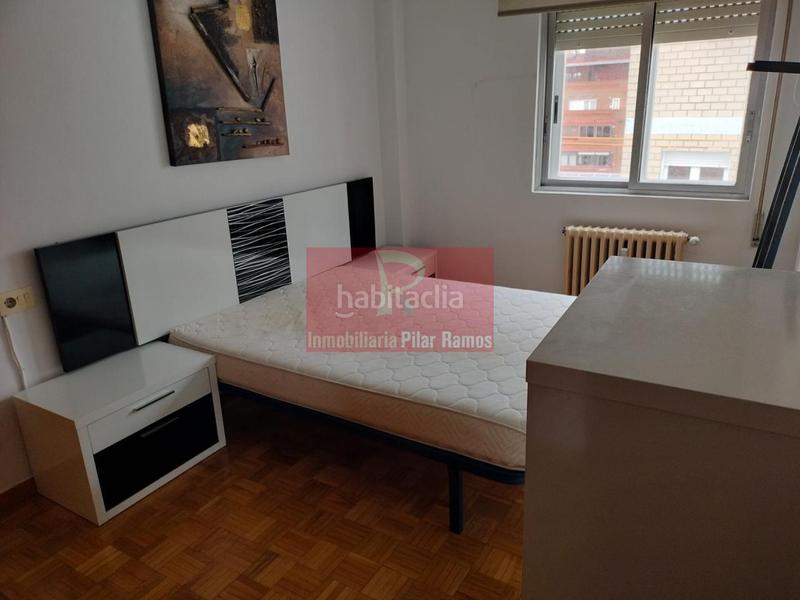 Foto 466d9e2b-67ac-46b9-8a78-3fcd5eafbe4b. Apartment with heating in Centro Ciudad León