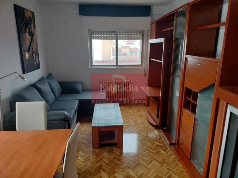 Foto bdb7c207-cbe2-45f6-9e6c-0e6602b938a0. Apartment with heating in Centro Ciudad León
