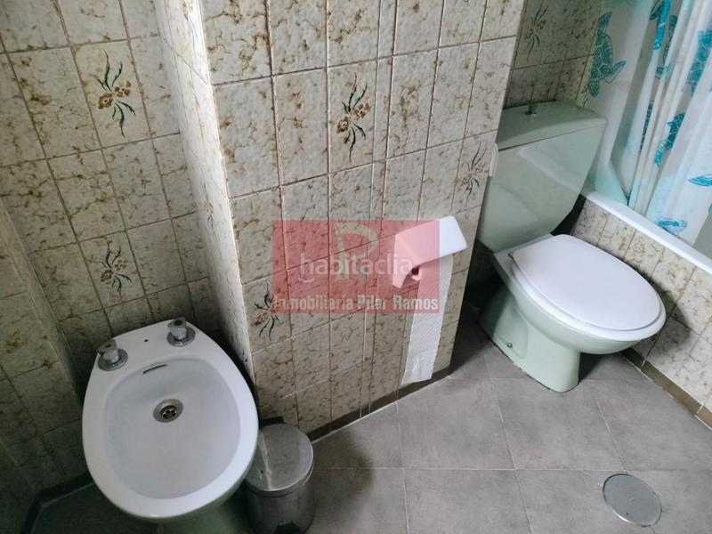 Foto 1bdf65e4-7143-4636-aec0-09c0f1c6dd2c. Appartement mit heizung in Centro Ciudad León