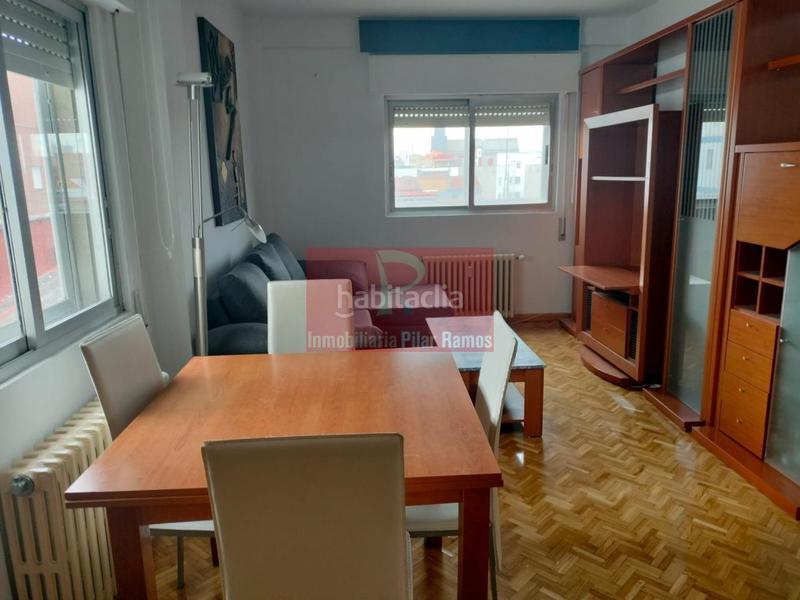 Foto 4867f4eb-8ead-4ced-bd27-c24173d725f8. Appartement mit heizung in Centro Ciudad León