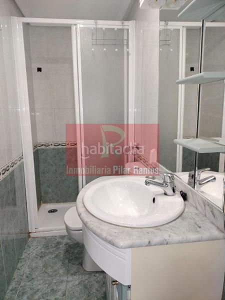 Foto 5de7488b-20d9-44e4-82f4-88cae4f8dc2c. Appartement mit heizung in Centro Ciudad León